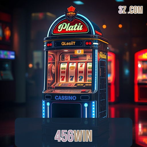 Baixar no 456win: Recursos que Transformam Seu Jogo