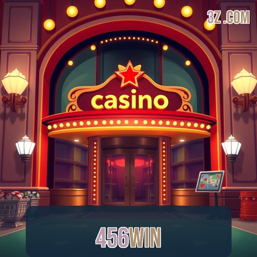 Bônus Imperdíveis da 456win: Maximize Sua Diversão