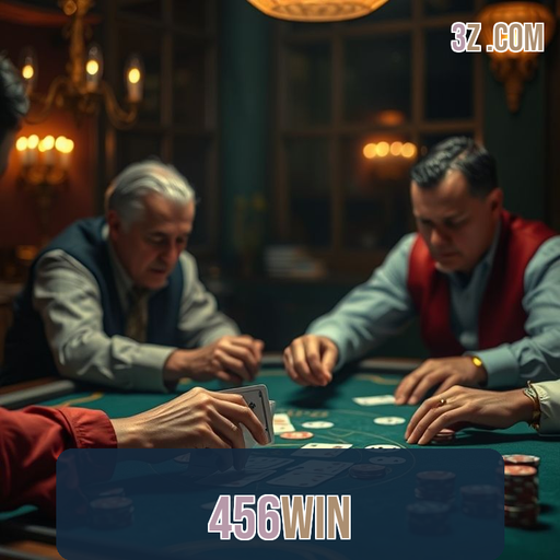 Cassino Fantástico: Explore o Mundo do 456win