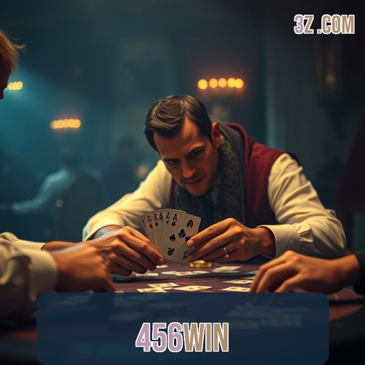 Diversão nos Jogos da Plataforma 456win Sem Igual