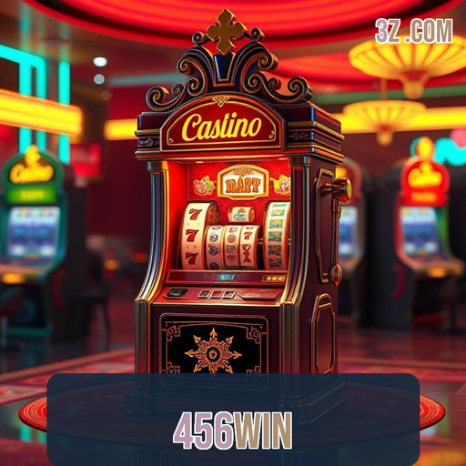 Promoções Irresistíveis e Jogos Incríveis no 456win