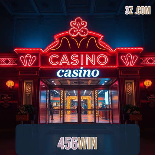 Experiência VIP que transforma jogos no 456win de forma única